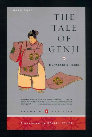 [源氏物語 与謝野晶子訳 01] • The Tale of Genji · Penguin Classics